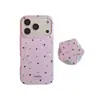 Diseño minimalista de estrella adecuado para iPhone 17 Pro Max, funda de teléfono con soporte magnético Apple 16, 15/14 a prueba de golpes