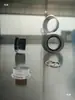 Sistema de ar fresco flange de plástico ABS conector redondo tubo conector de ventilador porta de ventilação adaptador de flange de metal