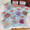 Faixa de Cabelo Infantil, Elástico de Cabelo para Bebê, Elástico que Não Machuca o Cabelo, Faixa de Cabelo Fofa de Princesa Coreana, Corda de Cabelo, Acessório de Cabelo para Menina