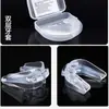 Protector bucal de boxeo para niños, protectores de taekwondo para combate, protectores profesionales de baloncesto para hombres, protectores de sanda