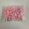 TikTok Explosions Crianças Mini Hairpin Acessórios para o cabelo Atacado Cute Cartoon Baby Hairpin Bangs Girls 'Headwear