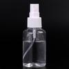30ml spray frasco perfume spray frasco 50 ml spray desinfecção álcool frasco 100ml cosméticos sub-frasco