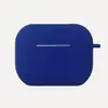 Adequado para Fone de Ouvido Bluetooth Apple AirPods Pro3 2025 Capa Protetora de Silicone Bolsa de Cosméticos Anti-Queda Estilo Espesso
