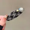 Pinzas de Pelo Coloridas de Venta Caliente para Primavera y Verano para Mujeres, Pasadores Exquisitos de Alta Gama para Niños y Estudiantes, Pinzas para Flequillo y Lado del Cabello, Accesorios para el Cabello