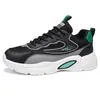Nuevos Zapatos de Hombre para Verano 2026 Zapatos Deportivos Casuales Transpirables Zapatos de Hombre Modernos Versátiles Suela Gruesa Suela Suave Zapatos de Running para Papá