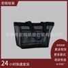Bolsa de Playa de Malla de Gran Capacidad Viaje Natación Fitness Bolsa de Aseo Bolsa de Almacenamiento para Mamá Bolsa Tote de Malla de Nailon