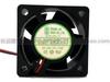 Ventilador inversor de 3 cables Yonglin DFB402024M de 4 cm, 24 V, 1,9 W, para servidor 4020