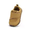 Zapatos para caminar infantiles balaOneBalabala, zapatos para bebé para niños y niñas, nuevos zapatos de invierno 2026
