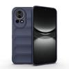 Aplicable a funda para teléfono Huawei NOVA12 magic shield resistente a caídas Huawei NOVA12 funda protectora resistente a caídas con tacto de piel