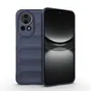 Funda Anti-caídas para Huawei NOVA12 Escudo Mágico para Huawei NOVA13 Funda Protectora Anti-caídas Sensible al Tacto