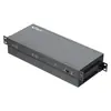 Extensor de Video de Fibra Óptica HDMI de Alta Definición Huigu 1080P/4K Convertidor de Audio Transceptor Extensor de Fibra Óptica Par EE. UU.