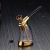 2021 Nuevo Bar Abs Hookah Filtro de Metal Lavable Portátil Pipa de Aleación de Zinc Venta al por Mayor