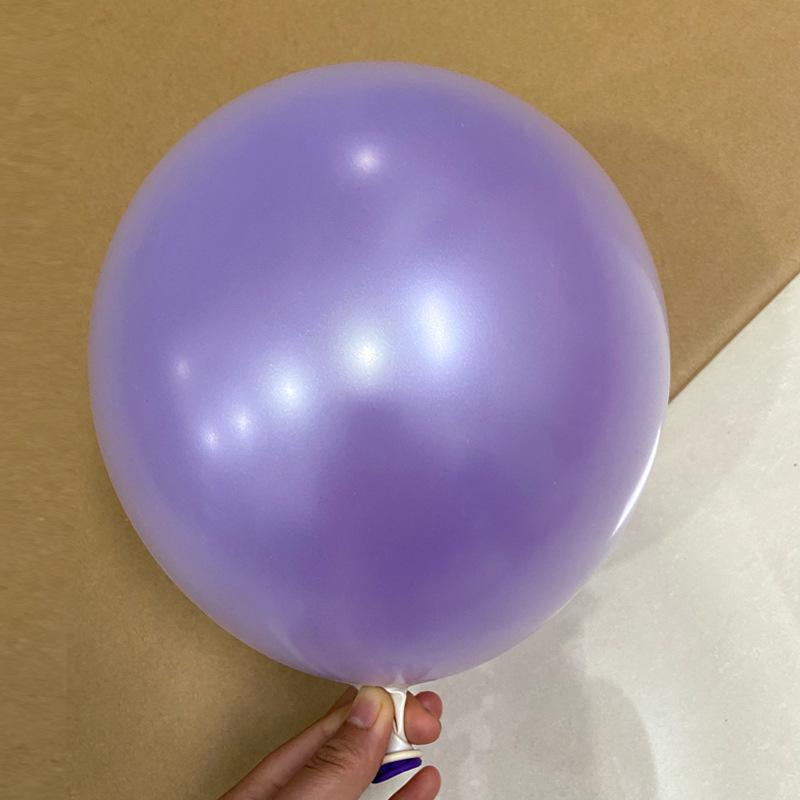 珍珠紫