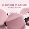 Esponja de Polvo Personalizada de Doble Cara con Cojín de Aire del Fabricante, Uso Húmedo y Seco, Sin Base de Maquillaje Líquida, Corrector, Esponja para Fijar el Maquillaje