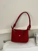 Bolsa feminina casual retrô simples estilo bolinho, design de nicho para outono e inverno, bolsa versátil para o dia a dia, bolsa xadrez feminina