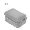 Bolsa de Almacenamiento de Compresión de una Sola Capa para Viaje Maleta Juego de Tres Piezas Bolsa de Almacenamiento de Ropa Bolsa de Almacenamiento Expandible Portátil de Poliéster