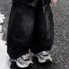 Jaqueta com Forro de Fleece para Meninos 2026 Outono e Inverno Nova Jaqueta de Couro Crianças Inverno Estilo Coreano Conjunto Bebê Roupas Acolchoadas Estilosas
