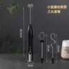 Vaporizador de leite vaporizador de leite haste agitadora elétrica vaporizador de café vaporizador de leite vaporizador de leite vaporizador de leite vaporizador de leite