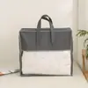 Bolsas de almacenamiento para edredones no tejidas hechas a medida, bolsas con cremallera y asas engrosadas personalizadas, empaque de PVC 3D, venta al por mayor desde el fabricante