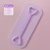 Tensionador em Forma de 8 Yoga Fitness Elástico Banda de Resistência Ombro Aberto Costas Bonitas Tpe Corda de Tensão Equipamento de Treino Modelador Feminino