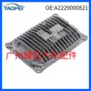 A2229000821 Es Adecuado para Módulo de Faros de Mercedes-Benz W213 W222 2016-2017 Módulo Balastro Hid