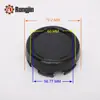 Tapa Central de Rueda Universal para Coche de 79.2mm Tapa de Cubo de Rueda oz