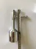 Conector de Interfaz Interfaz Padre-Hijo Palo Desconectador de Alto Voltaje Palo de Enlace Conector de Uso Unión Unión de Hierro