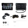 Novo produto transfronteiriço de 7 polegadas com sistema Android, versão WiFi, suporta troca de tela horizontal e vertical e download do aplicativo Google Maps