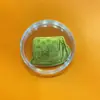 Shuibei Princesa Dorada Atrae Riqueza Oro Puro 999 Tesoro de Riqueza Papel Dinero Atracción Lámina de Oro Regalo
