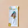 Vela de Globo Ambiente de Cumpleaños Sentido Ritualístico Nuevo Digital Accesorios para Fiesta de Cumpleaños Fabricante de Cumpleaños Venta Caliente Transfronteriza