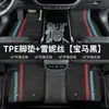 Adecuado para el Zhongzhong Automobile Nezha UPRO, Nezha V/AYA y Nezha X. Alfombrillas de coche de material TPE ecológico, alfombrillas antideslizantes