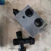 Válvula de Equilíbrio de Motor Hidráulico Bloco de Travamento Direção Única Dupla BM2 BM3 BM5 Válvula de Equilíbrio Válvula de Alívio Válvula Solenoide Guindaste Mecânico
