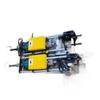 Perforadora de rieles eléctrica tipo Zg-23 Material Perforadora de rieles eléctrica Perforadora de rieles ligeros de calidad