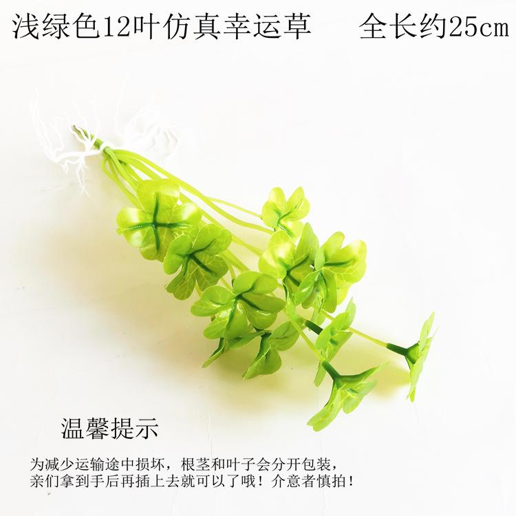 【浅绿色12叶仿真幸运草】.jpg