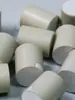 Sensor de vibración de cilindro cerámico piezoeléctrico pzt ignición cilíndrico experimento científico múltiples frecuencias disponibles