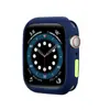 Adequado para capa protetora de apple watch capa de botão doce para apple watch 6ª geração iwatch6 5 4 3 2