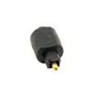 Venta al por mayor de fábrica Adaptadores de Fibra Óptica, Conectores de Fibra Óptica, Conectores Mini Cuadrados a Redondos de 3.5 mm, Disponibles para Dropshipping