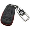 Estuche para llave Beiqi Shenbao d70 x35 Changhe q35 especial Q25 plegable x25 automático ec5 coche bolsa de alta gama hebilla