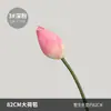 Accesorios para Fotos, Danza de Loto Estilo Antiguo, Ramo de Flores Artificiales, Decoración para el Hogar Estilo Chino, Flores de Loto Artificiales, Hojas de Loto, Capullos de Loto