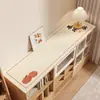 Nuevo tapete para encimera de zapatero estilo chino, tapete protector para aparador, tapete para mesa de centro y mueble de TV, mantel de alta gama de lujo ligero para mueble de vino