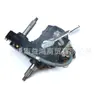 ATV de Tracción en las Cuatro Ruedas de 250-300cc Marcha Atrás Accesorios de Modificación de Motor de Motocicleta Todoterreno de Cuatro Ruedas Convertidor