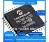 Microcomputador de Chip Único PIC18F4620-I/PT pacote TQFP44
