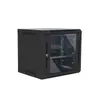 Gabinete de Rede 6U Espessado Montado na Parede 9U Gabinete de Parede 12U Caixa de Baixa Tensão para Casa Gabinete de Servidor de Luxo Switch