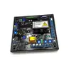 Placa Reguladora de Voltaje de Excitación para Generador sin Escobillas As440 Sx440 Sx460 Placa Reguladora de Voltaje Regulador Automático de Voltaje Avr