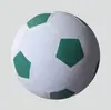 Nº 3, Nº 4, Nº 5 Bolas de Futebol de Borracha de Alta Qualidade para Crianças do Ensino Fundamental e Médio, Atacado de Fábrica para Treinamento Esportivo