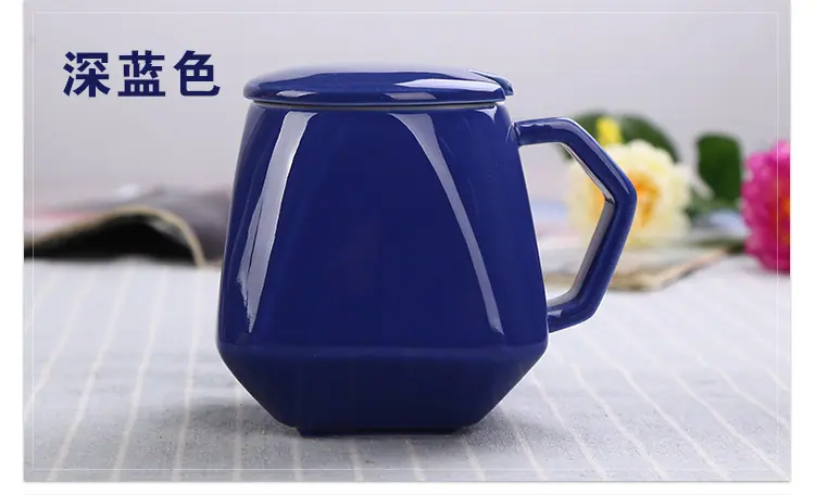 钻石系列陶瓷杯_16