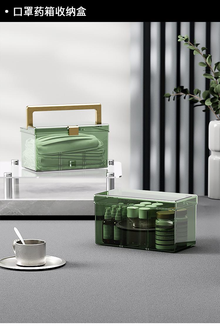 口罩药箱收纳盒-批发_01