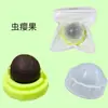 Bola de Erva-de-Gato Única Giratória em Estoque do Fabricante, Bola de Menta para Moer os Dentes e Mastigar