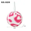 Bola de Limpieza para Baño Estilo Japonés, Limpiador Potente para Desagües, Cepillo Quitamanchas, Fácil de Limpiar, No Dañará la Encimera