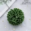 Flores Artificiais de Dente-de-Leão ao Luar Flores Falsas Plantas Verdes Atacado Decoração de Casamento Artesanato Fabricante Transfronteiriço Estilo Ins